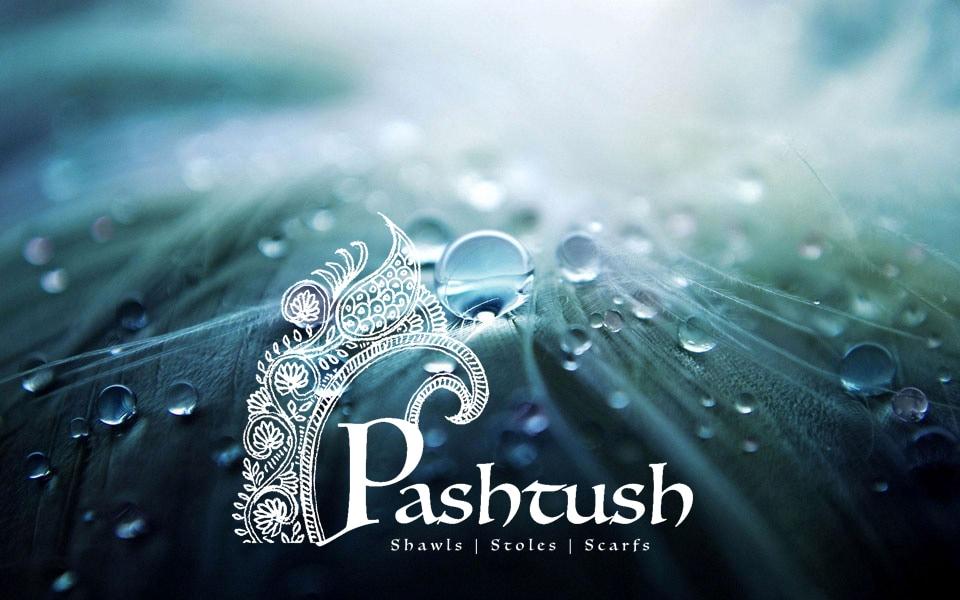 How to Wash Pashtush Shawls ?