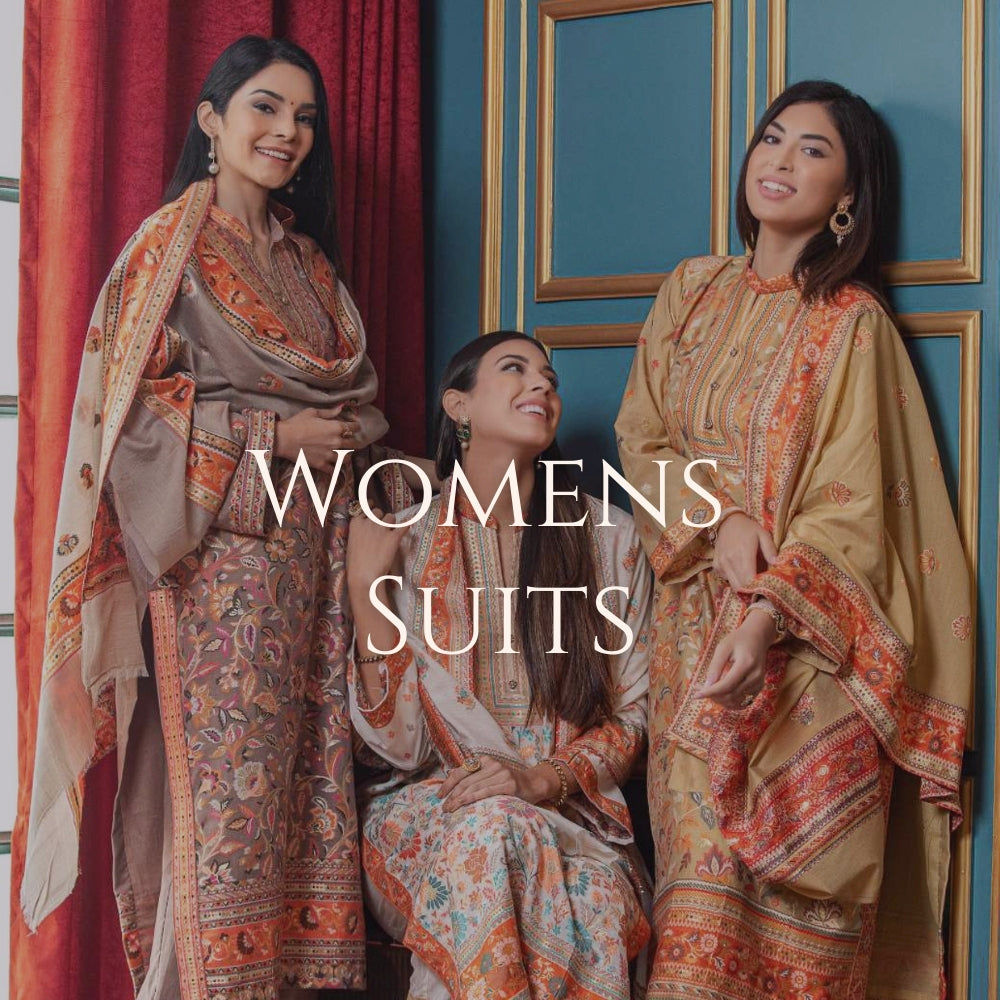 Womens Suits