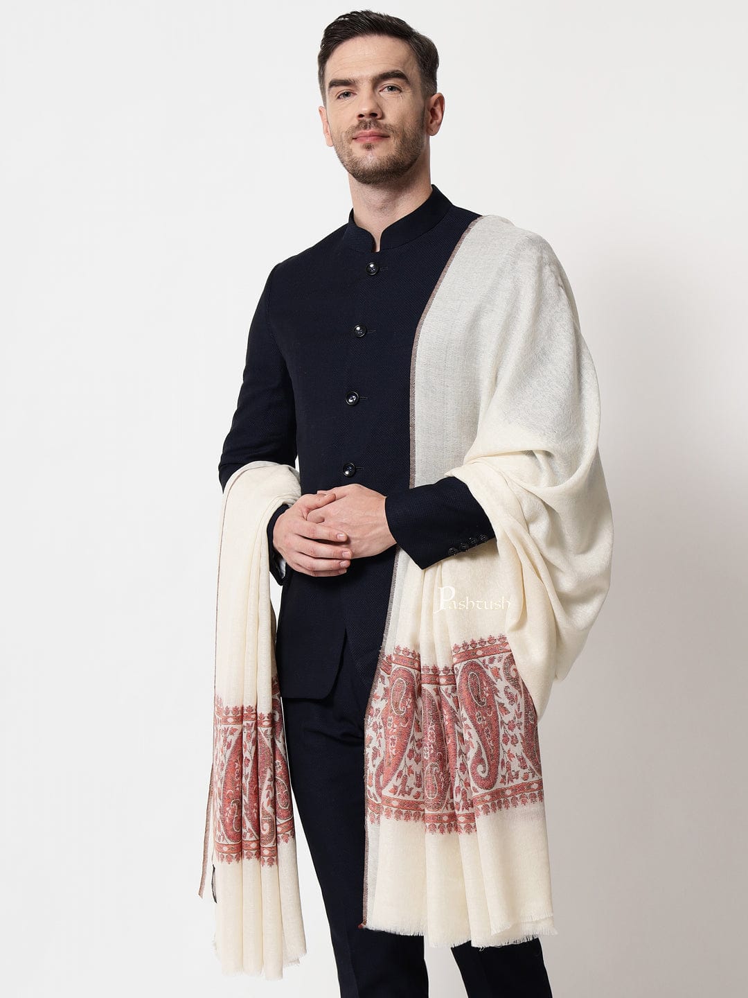 pashtush shawl online