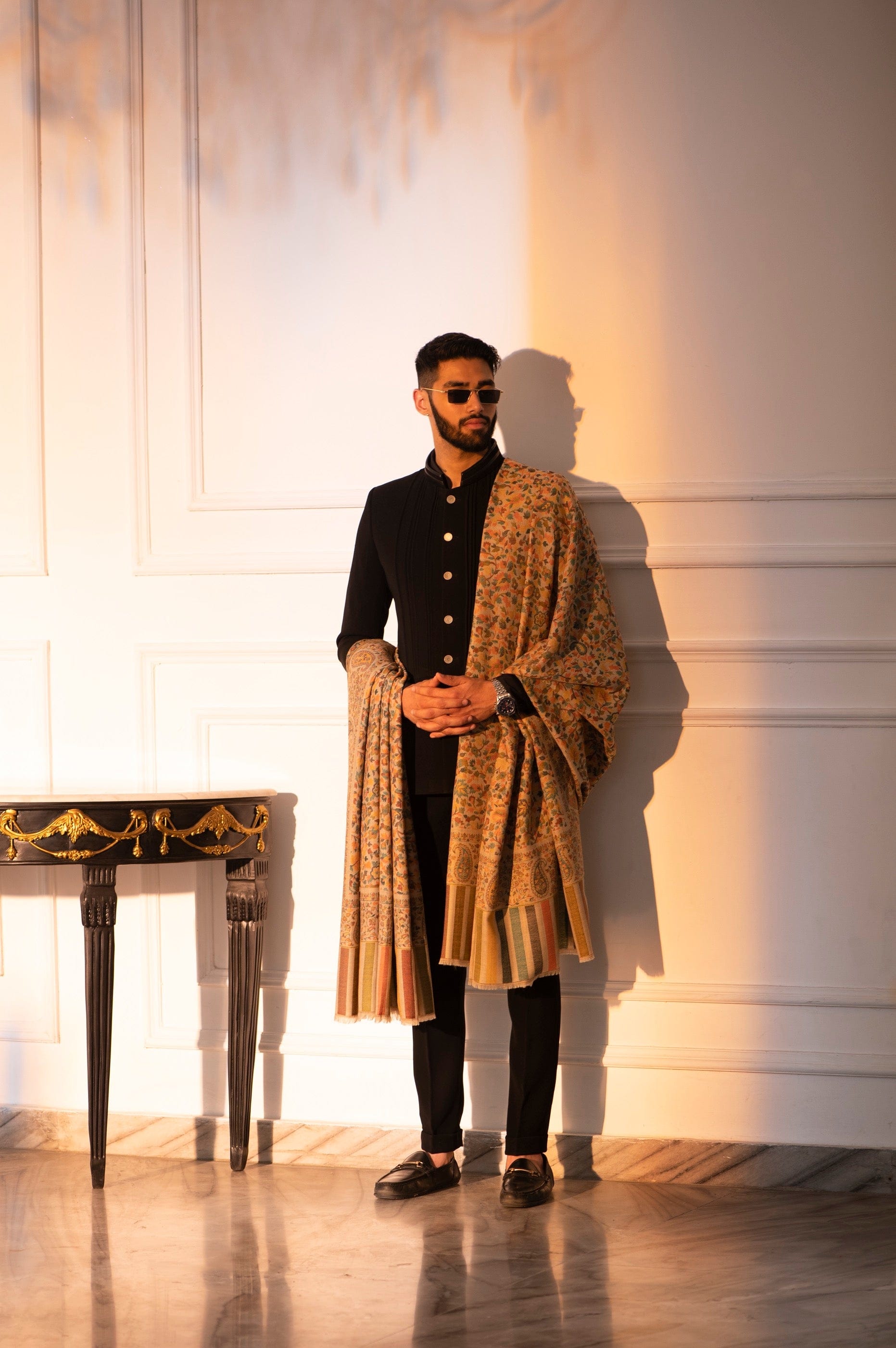 blue suit shirt and tie combinations