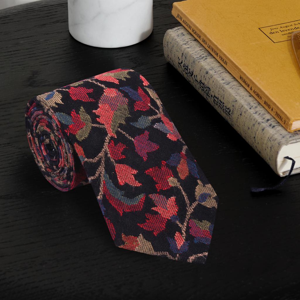 big and tall men's ties