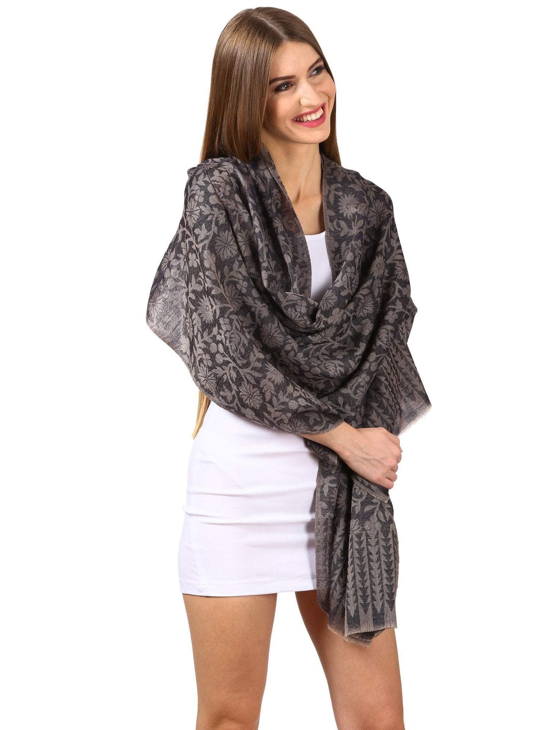 Pashtush India Scarf Women&
