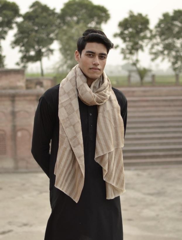 Pashtush India 70x200 Pashtush Men&