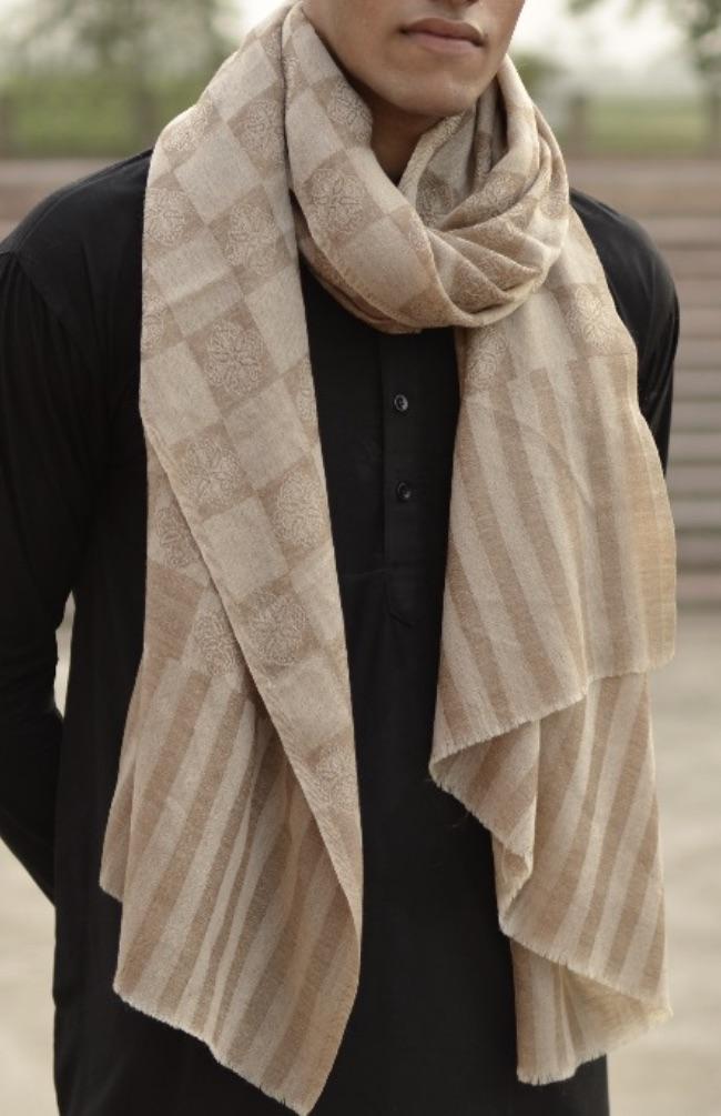 Pashtush India 70x200 Pashtush Men&