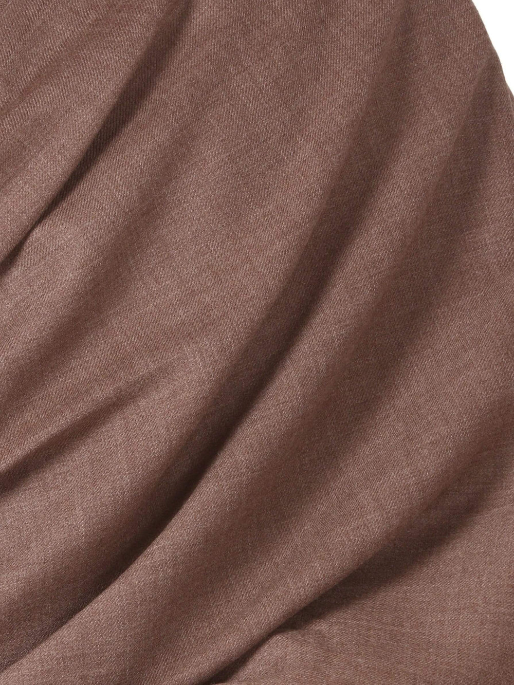 Pashtush India Mens Shawls Gents Shawl Pashtush Mens 100% Pure Wool With Woolmark Certificate Shawl,  Design, Dark Beige