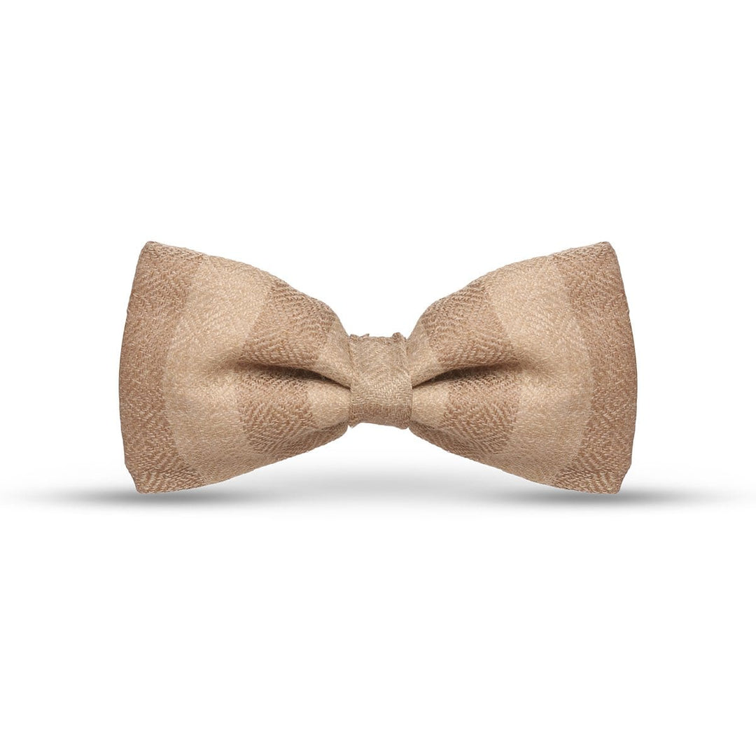 Pashutsh Bow Pashtush Mens Luxury Pre-Tied Bow Tie