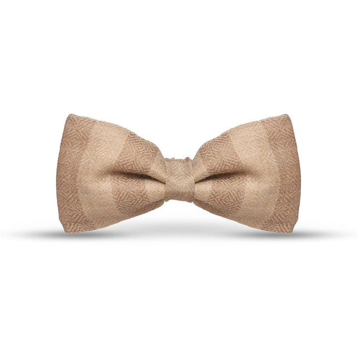 Pashutsh Bow Pashtush Mens Luxury Pre-Tied Bow Tie