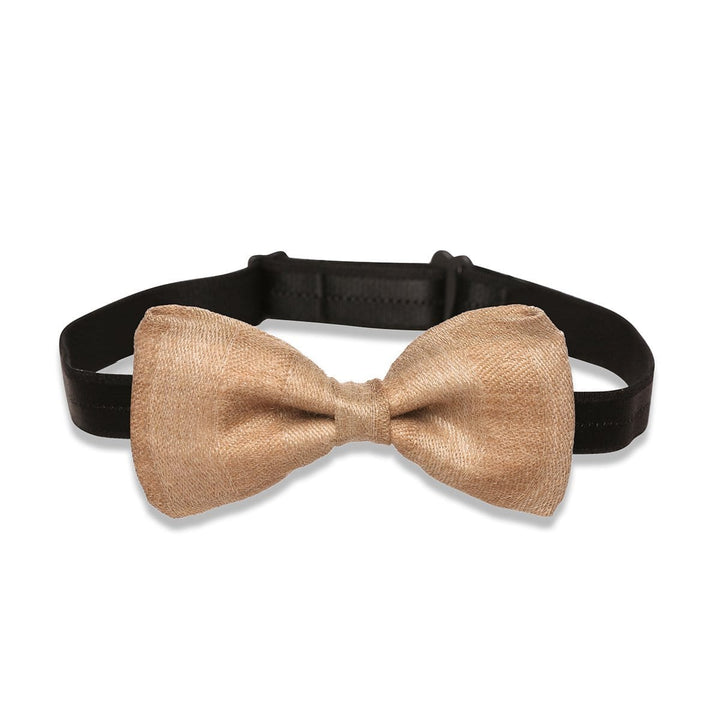 Pashutsh Bow Pashtush Mens Luxury Pre-Tied Bow Tie