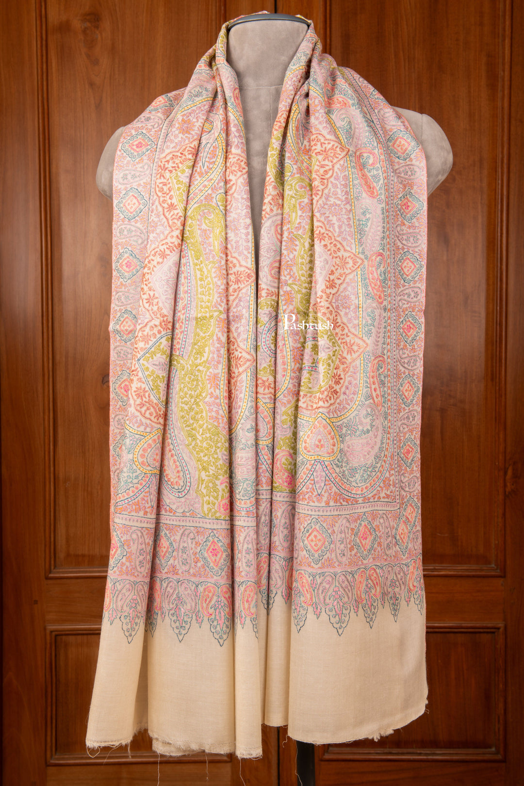 Pashtush Shawl Store Womens Shawls Pashtush Pure Pashmina