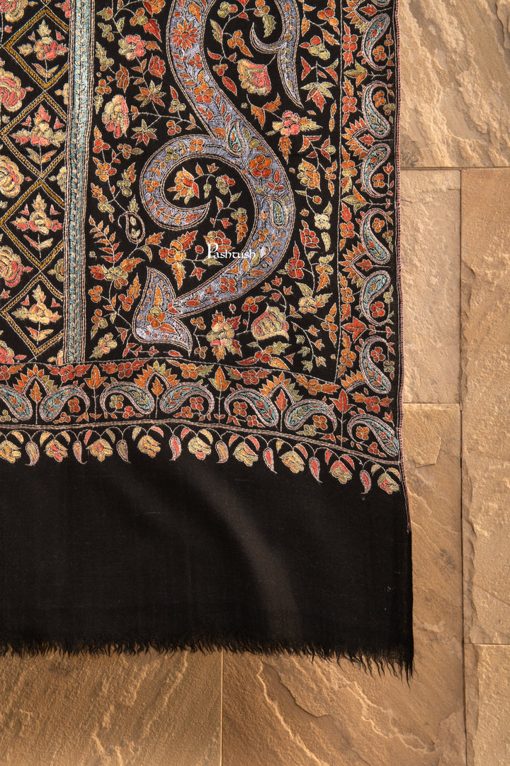 Pashtush Shawl Store Womens Shawls Pashtush Pure Pashmina