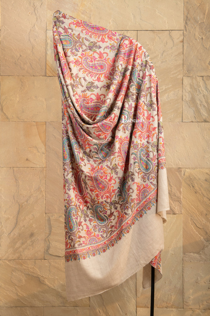 Pashtush Shawl Store Womens Shawls Pashtush Pure Pashmina c