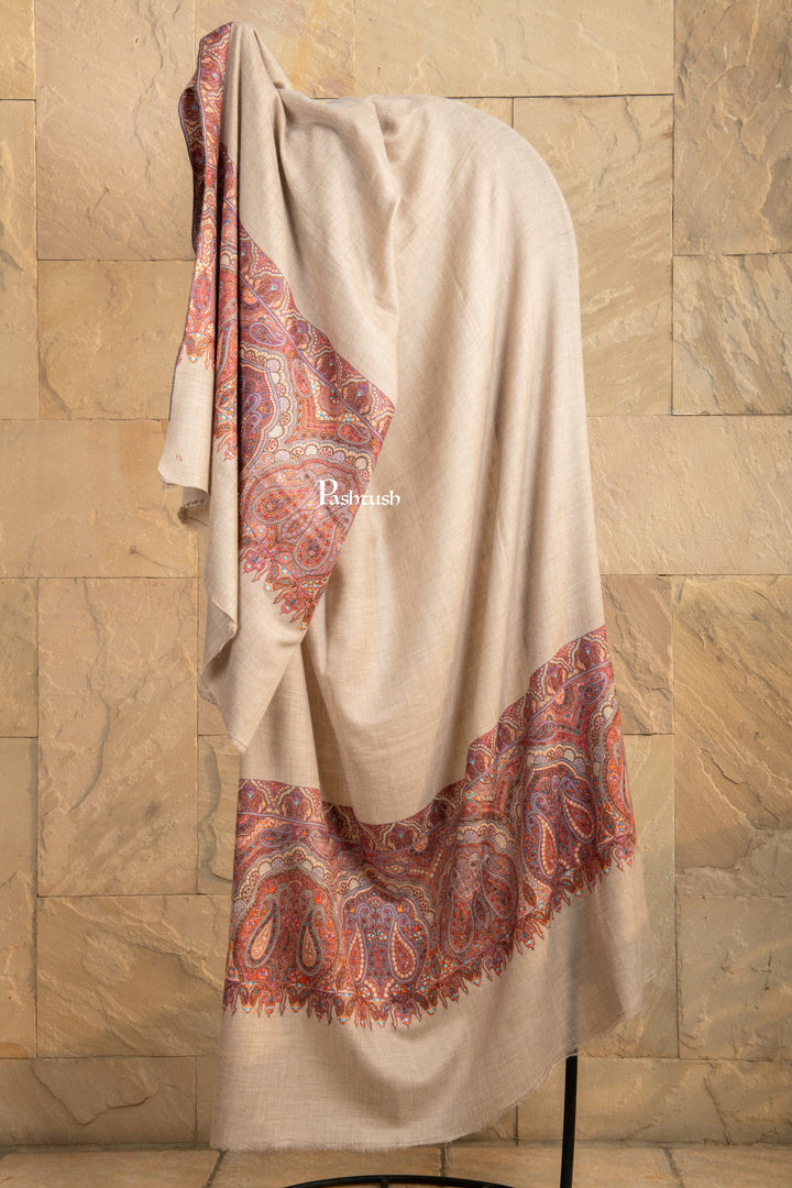 Pashtush Shawl Store Womens Shawls Pashtush Pure Pashmina c