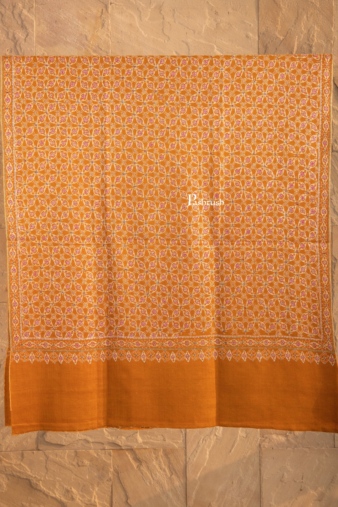 Pashtush Shawl Store Womens Shawls Pashtush Pure Pashmina (Copy)