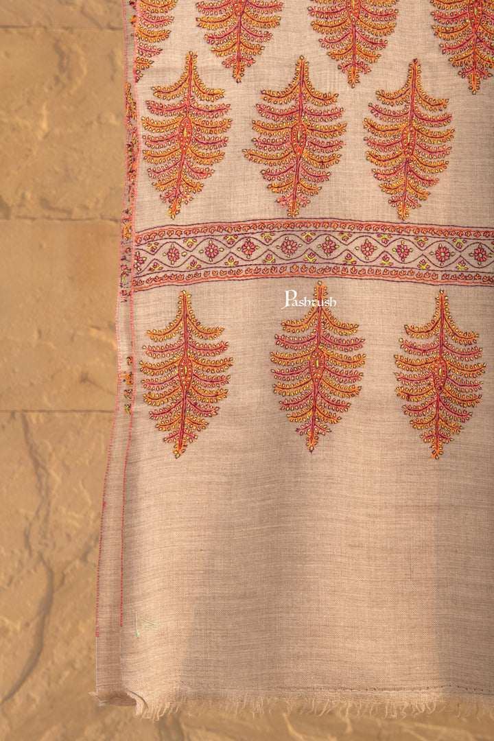 Pashtush Shawl Store Womens Shawls Pashtush Pure Pashmina (Copy)