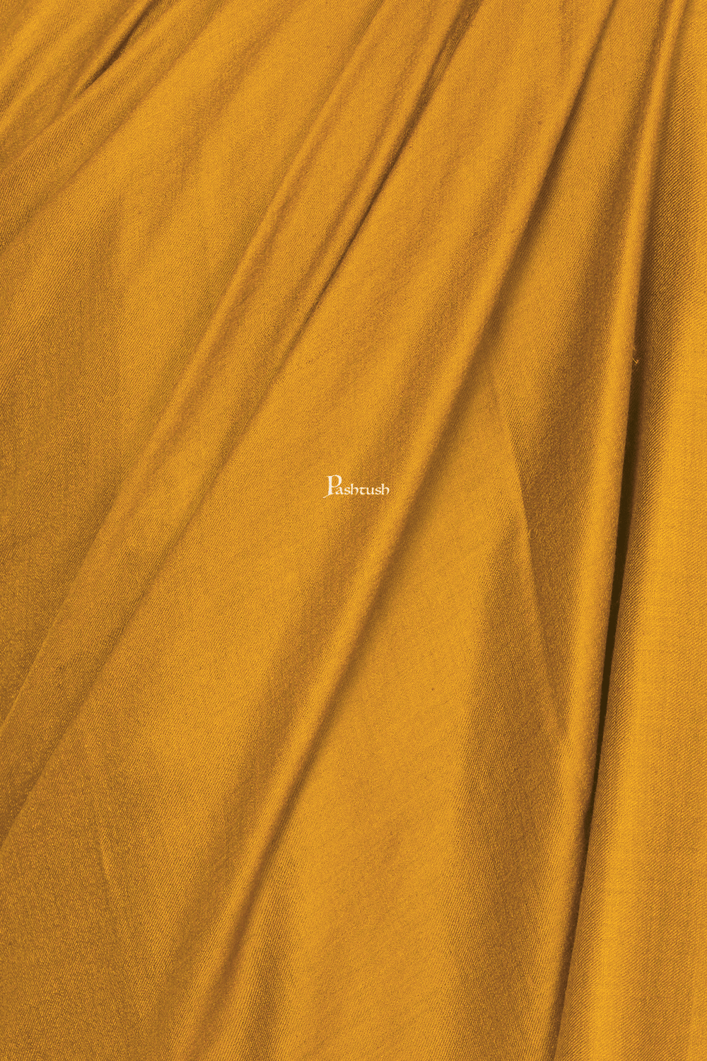 Pashtush India Mens Shawls Gents Shawl Pashtush Royal And Classy Fine Wool Mens Stole, Mustard