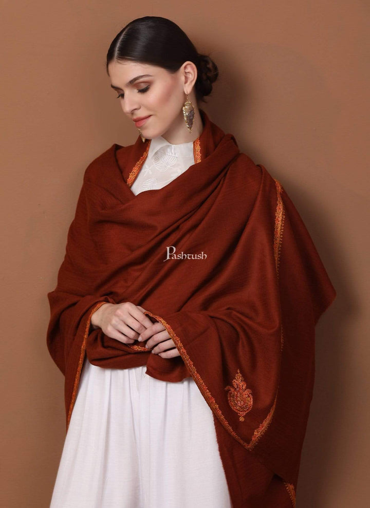 Pashtush India Shawl Pashtush Women&