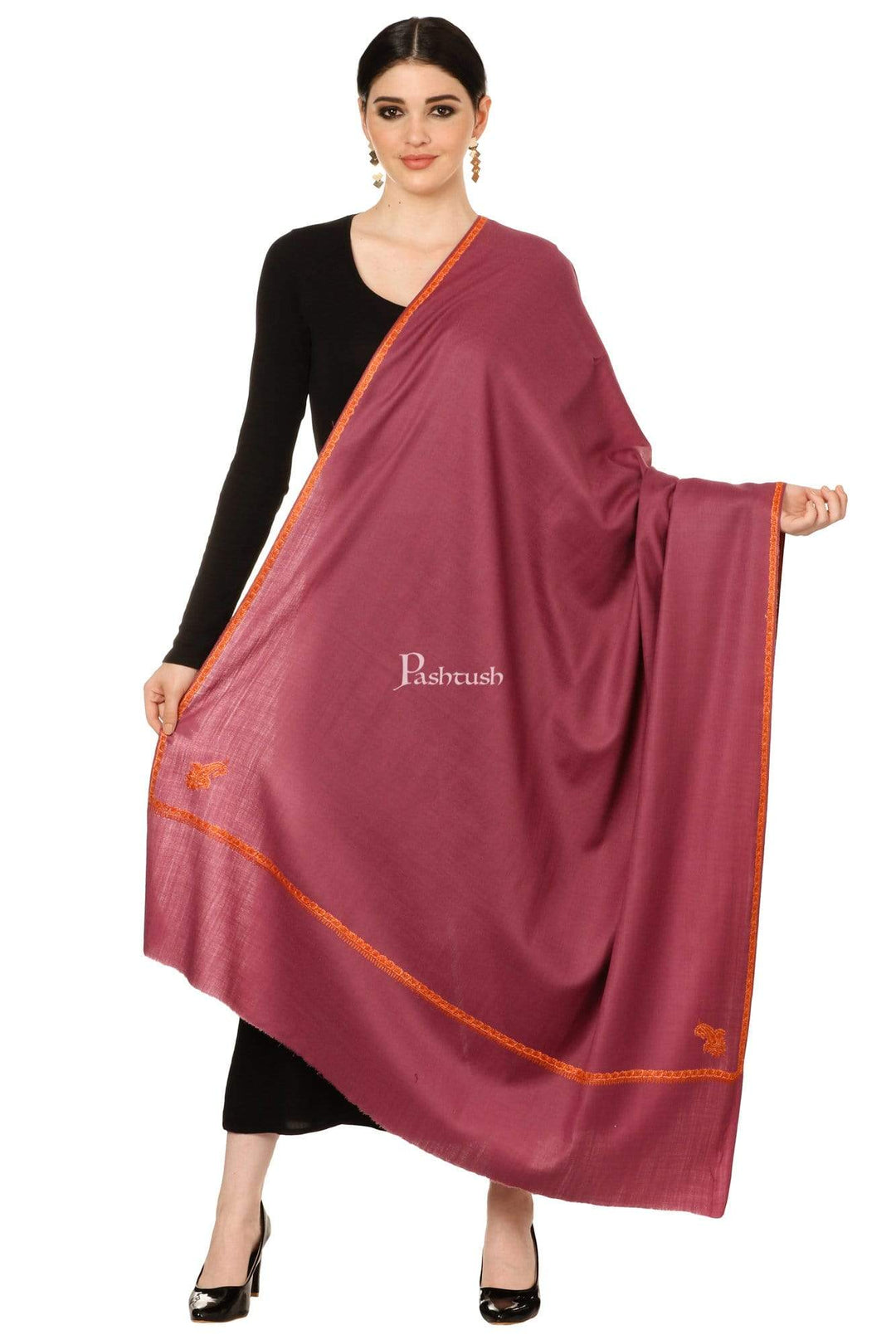 Pashtush India Shawl Pashtush Women&