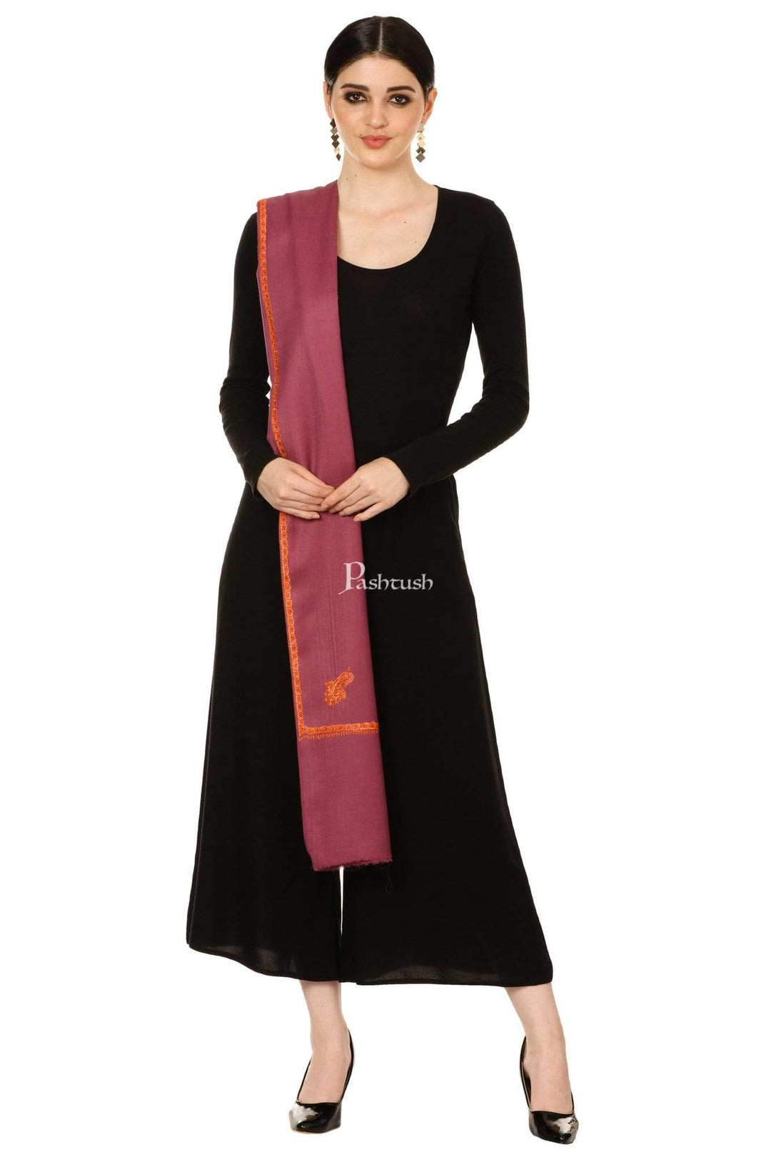Pashtush India Shawl Pashtush Women&