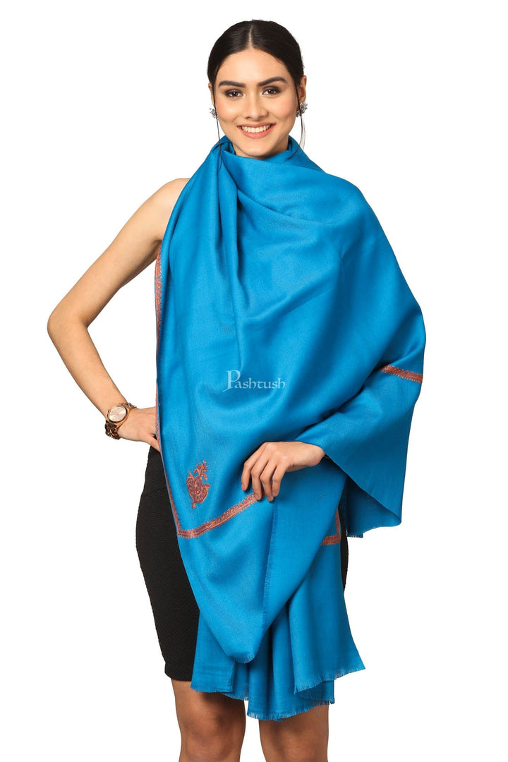 Pashtush India Womens Shawls Pashtush Women&