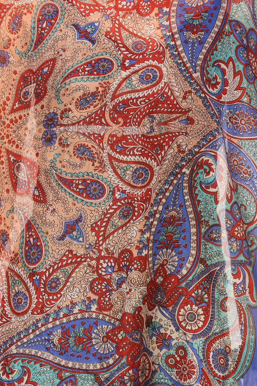 Pashtush India Womens Stoles and Scarves Scarf Pashtush Women&
