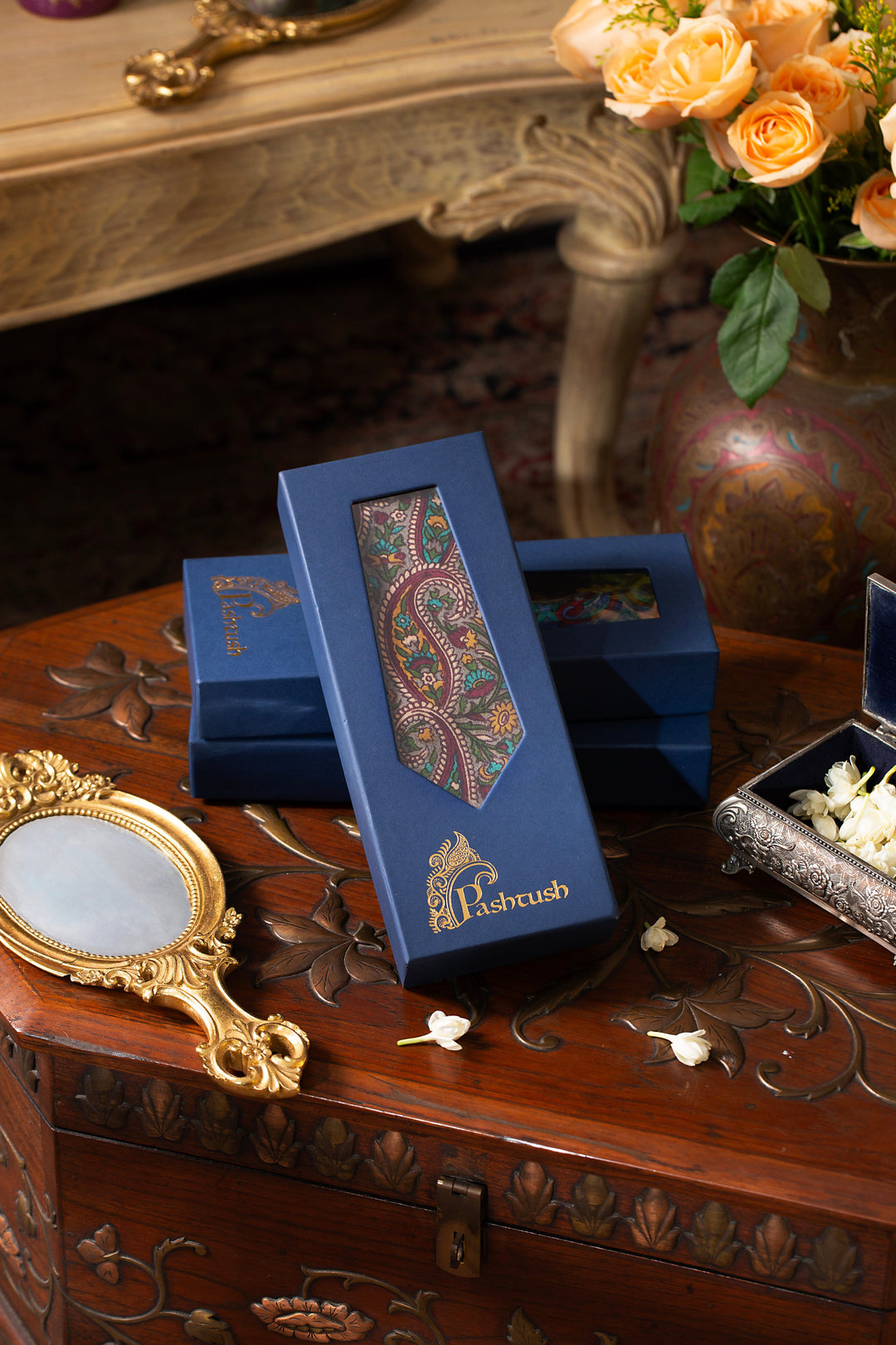 Pashtush India Gift Pack Pashtush Women&