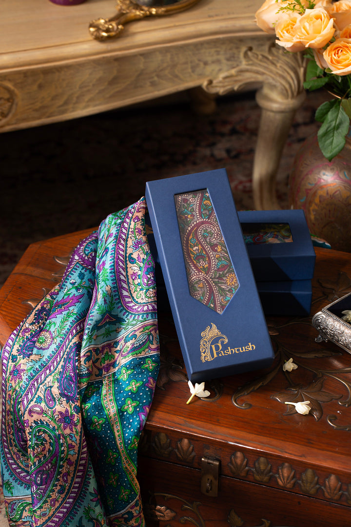 Pashtush India Gift Pack Pashtush Women&