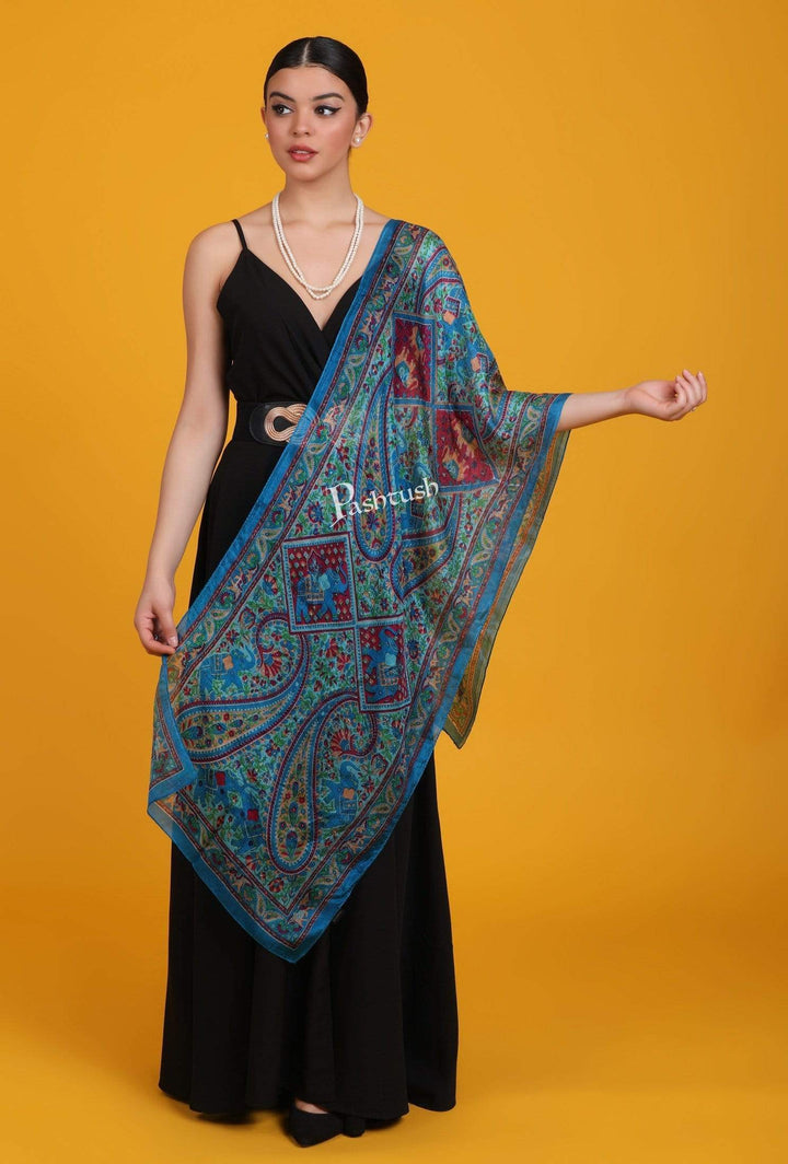 Pashtush India Scarf Pashtush Women&