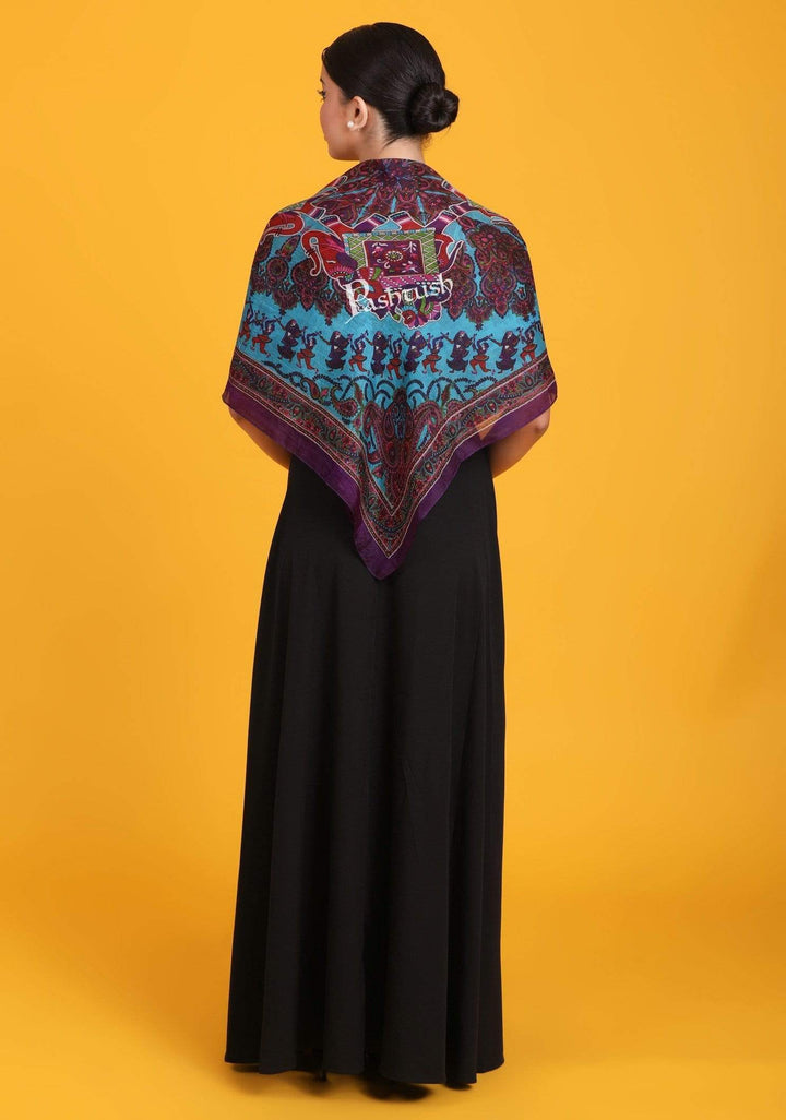 Pashtush India Scarf Pashtush Women&