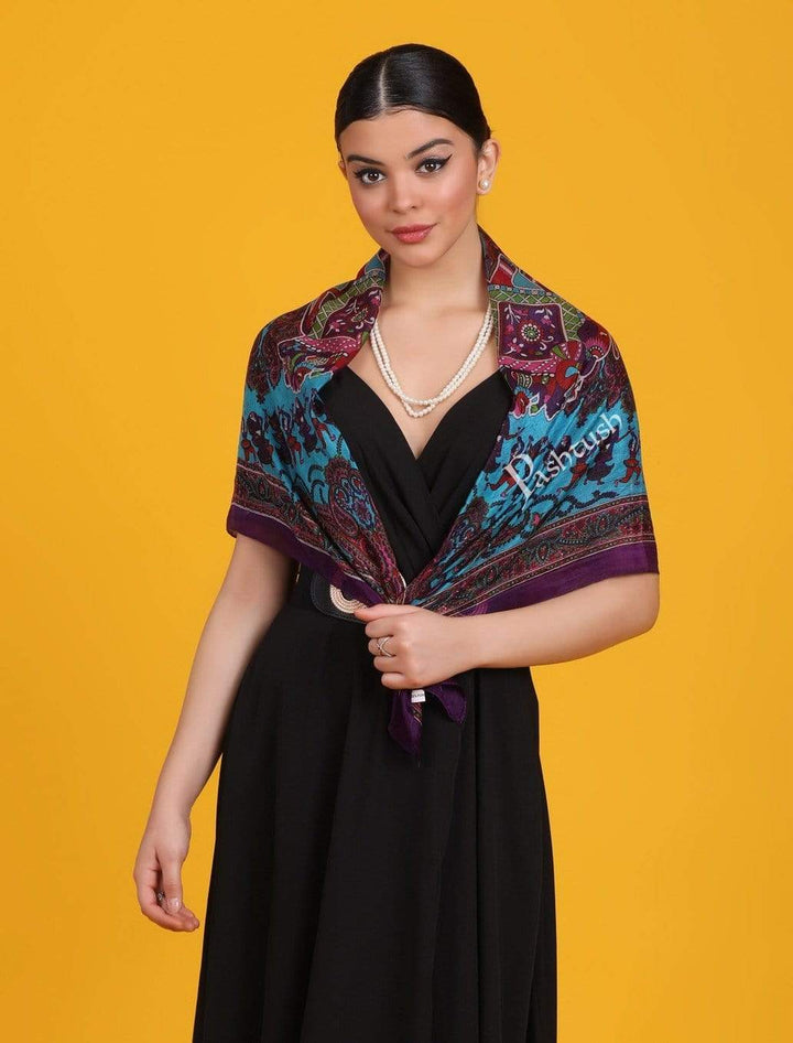 Pashtush India Scarf Pashtush Women&