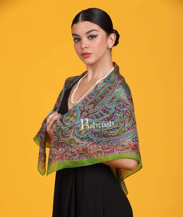 Pashtush India Scarf Pashtush Women&