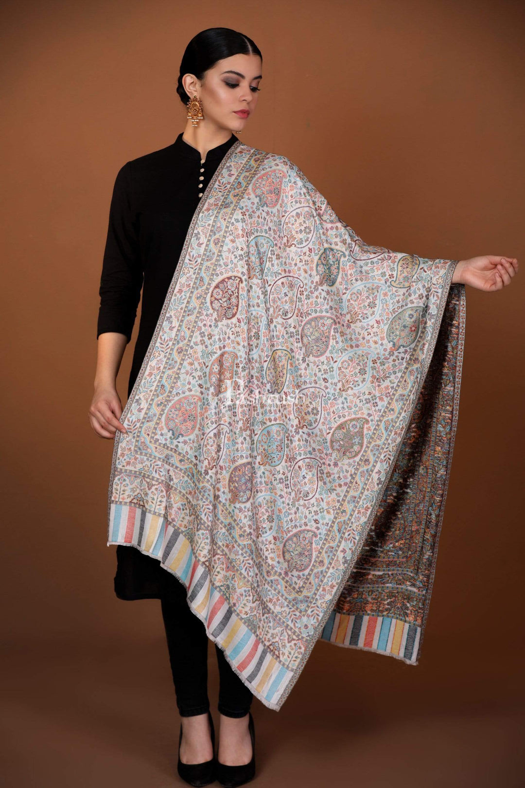 Pashtush India 70x200 Pashtush Women&