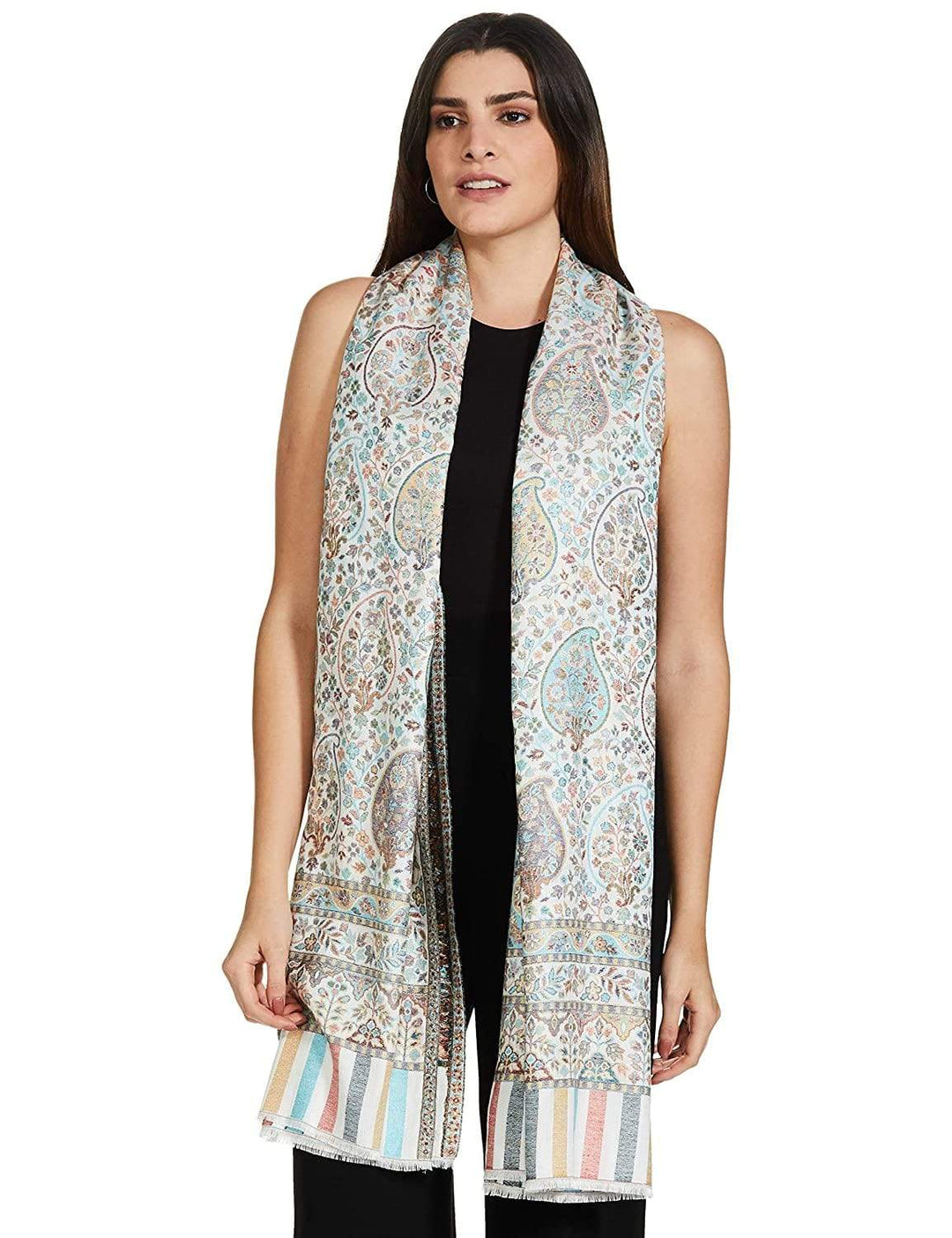 Pashtush India 70x200 Pashtush Women&