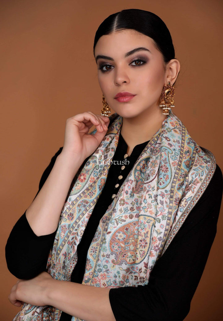 Pashtush India 70x200 Pashtush Women&