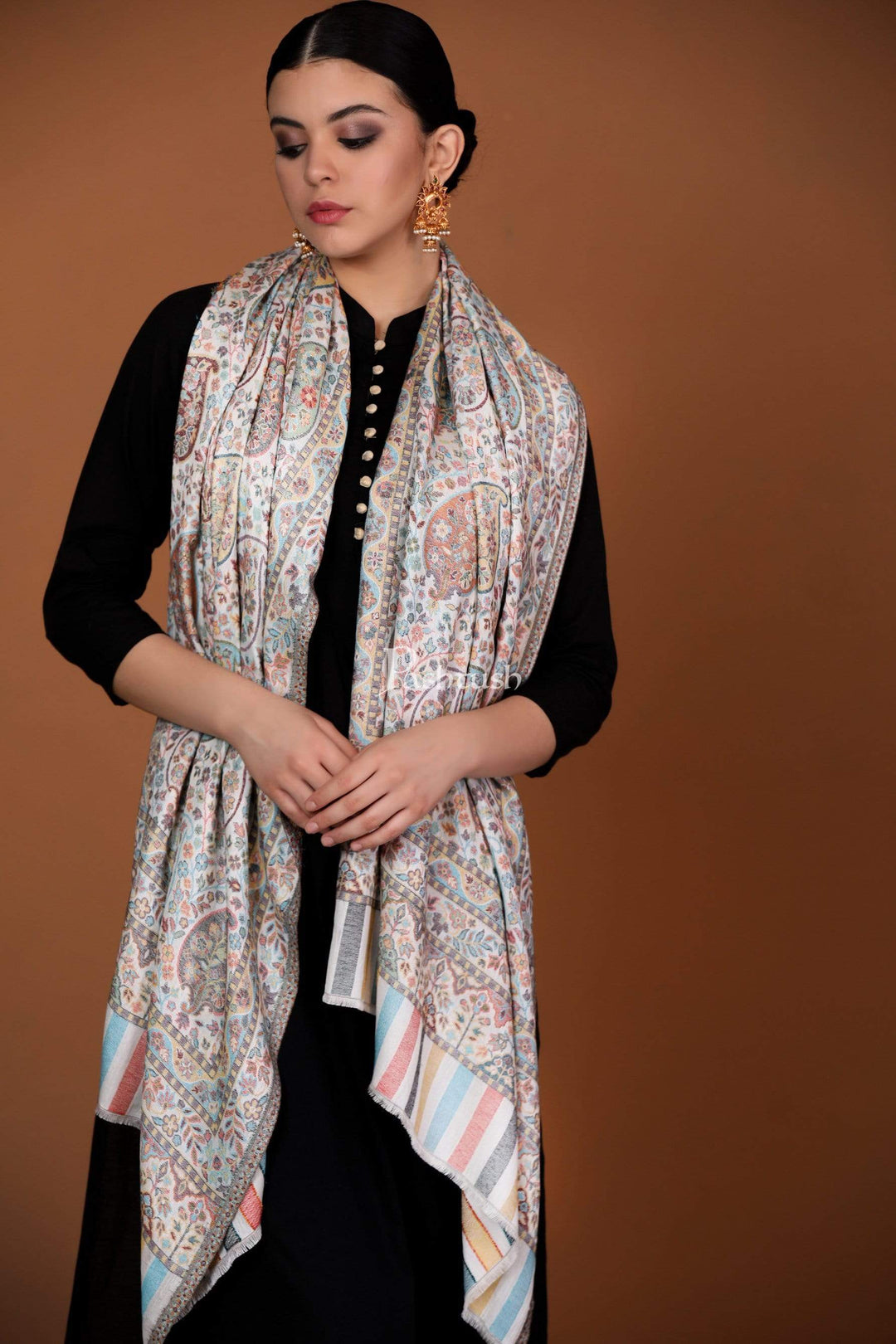 Pashtush India 70x200 Pashtush Women&