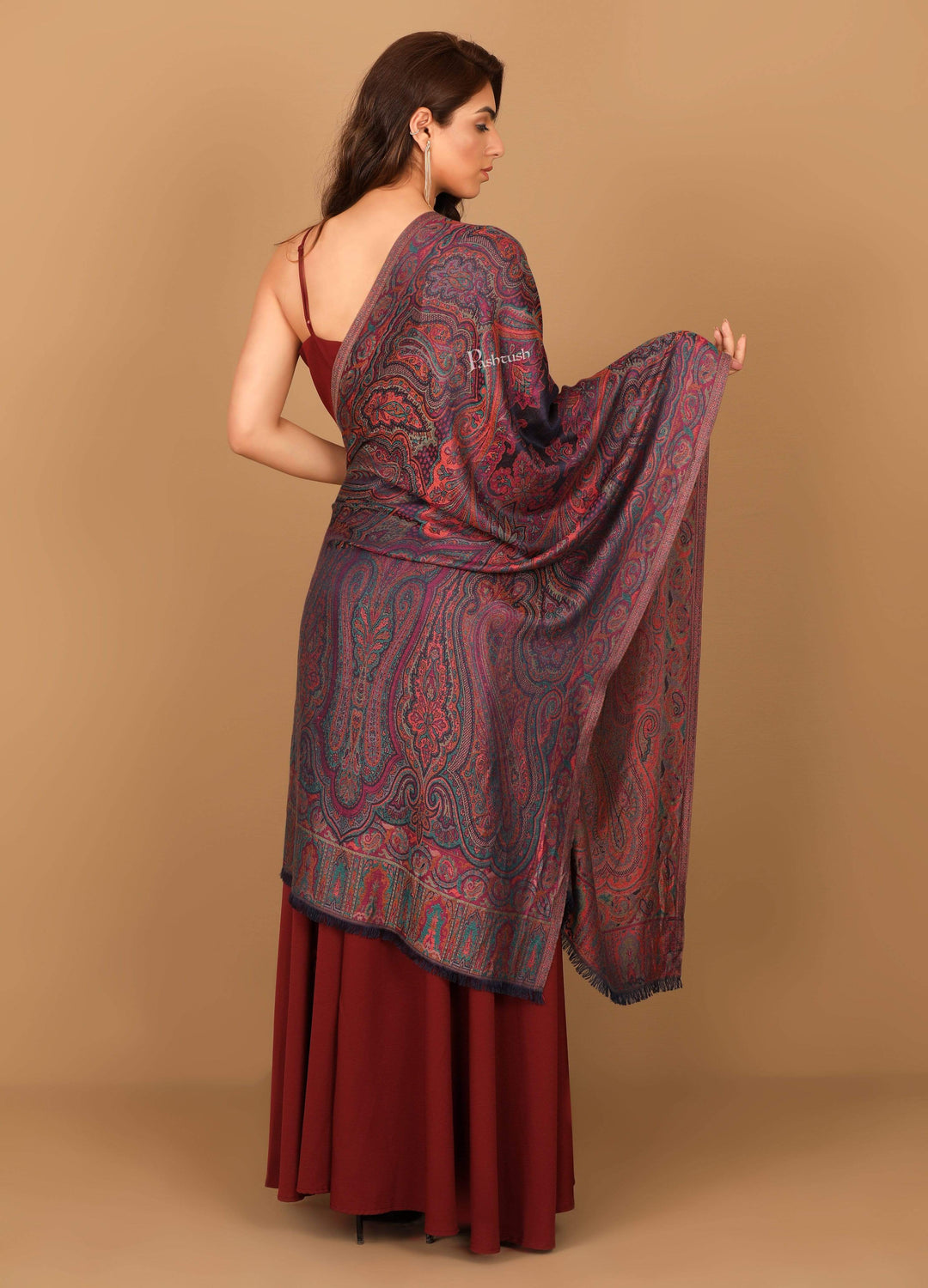 Pashtush India Gift Pack Pashtush Women&