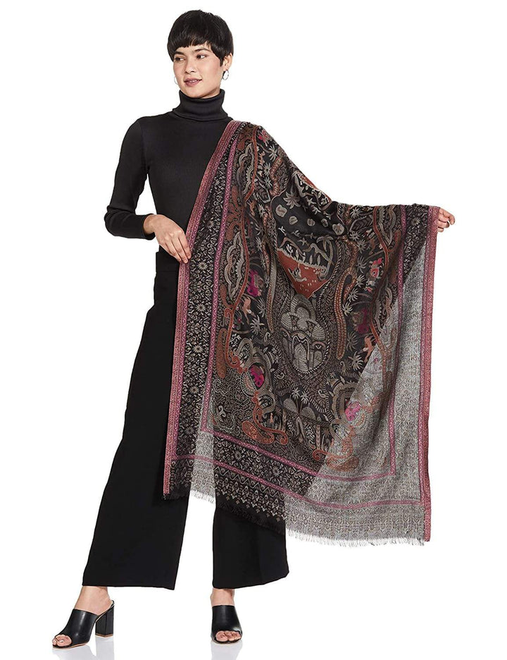Pashtush India 70x200 Pashtush Women&