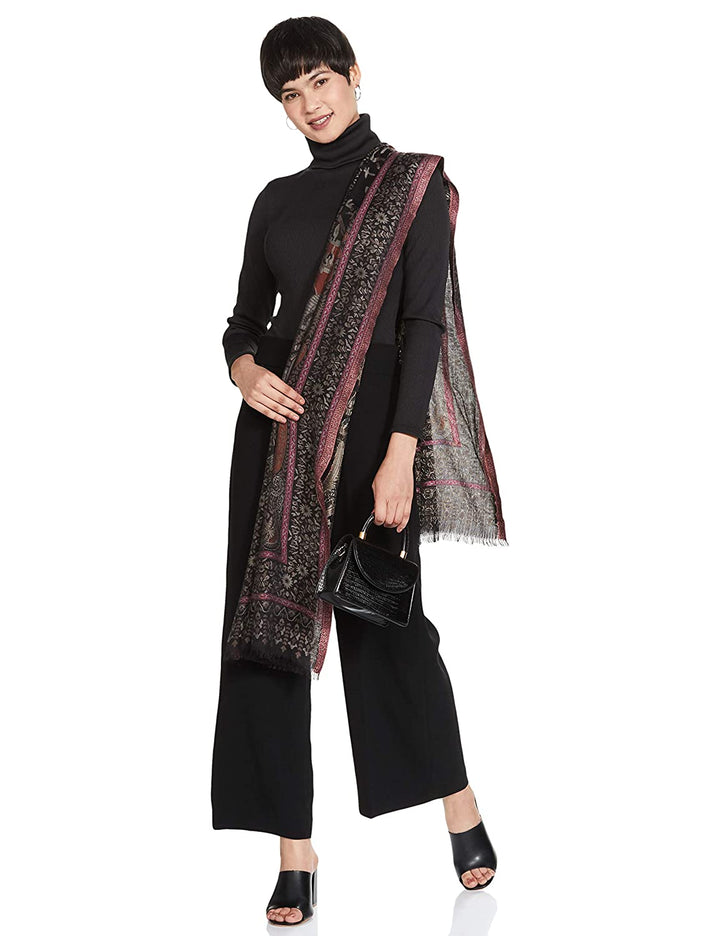 Pashtush India 70x200 Pashtush Women&