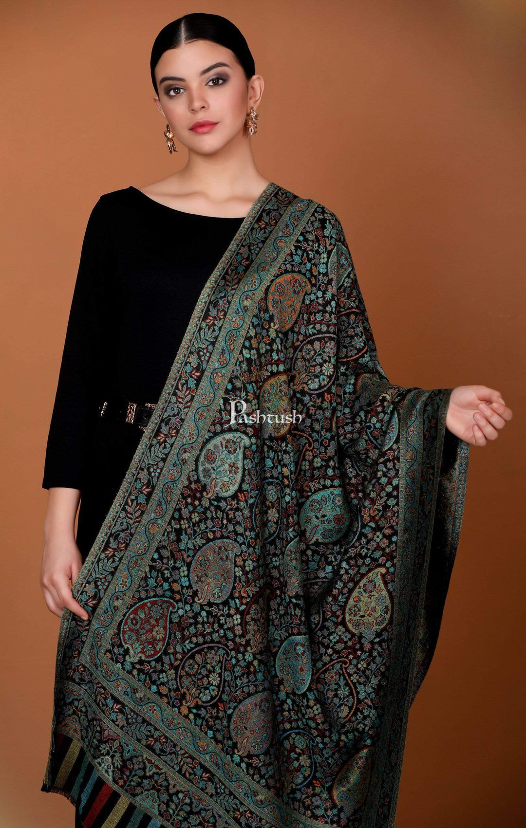 Pashtush India 70x200 Pashtush Women&