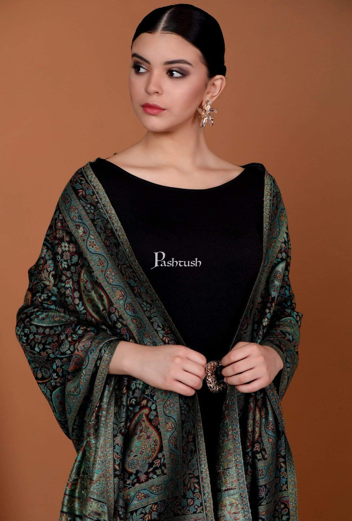 Pashtush India 70x200 Pashtush Women&