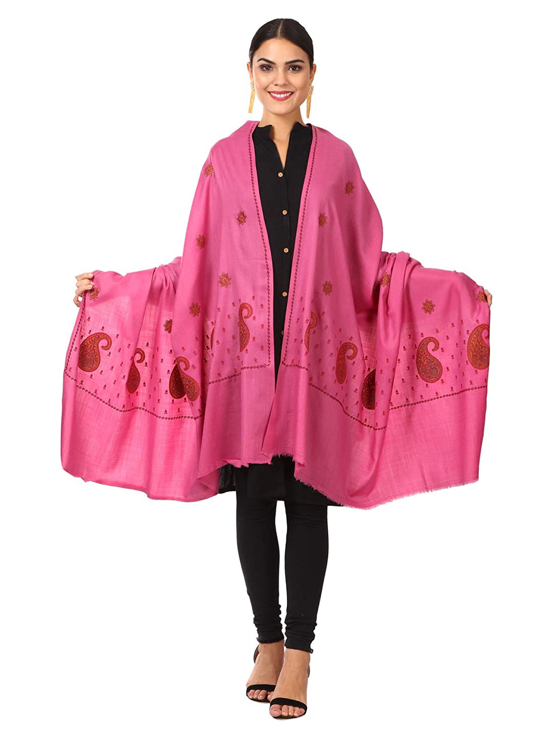 Pashtush India 100x200 Pashtush Women&