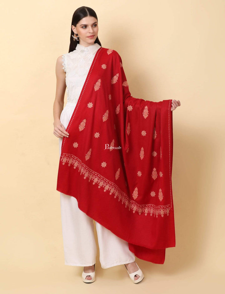 Pashtush Store Shawl Pashtush Women&