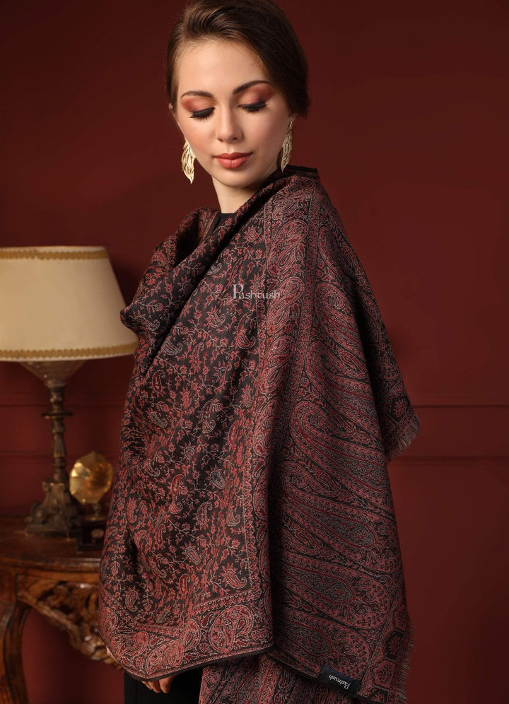Pashtush India 70x200 Pashtush Women&