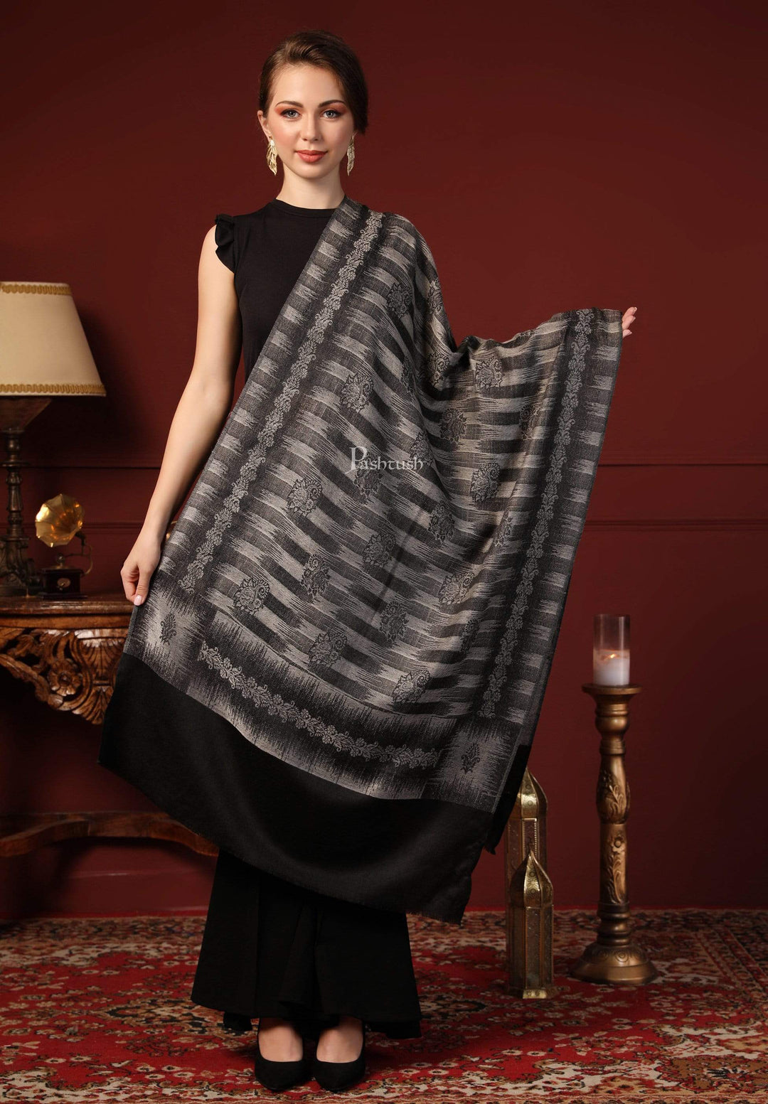 Pashtush India 70x200 Pashtush Women&