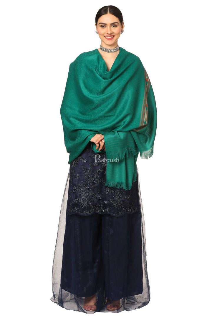Pashtush India Womens Shawls Pashtush Women&
