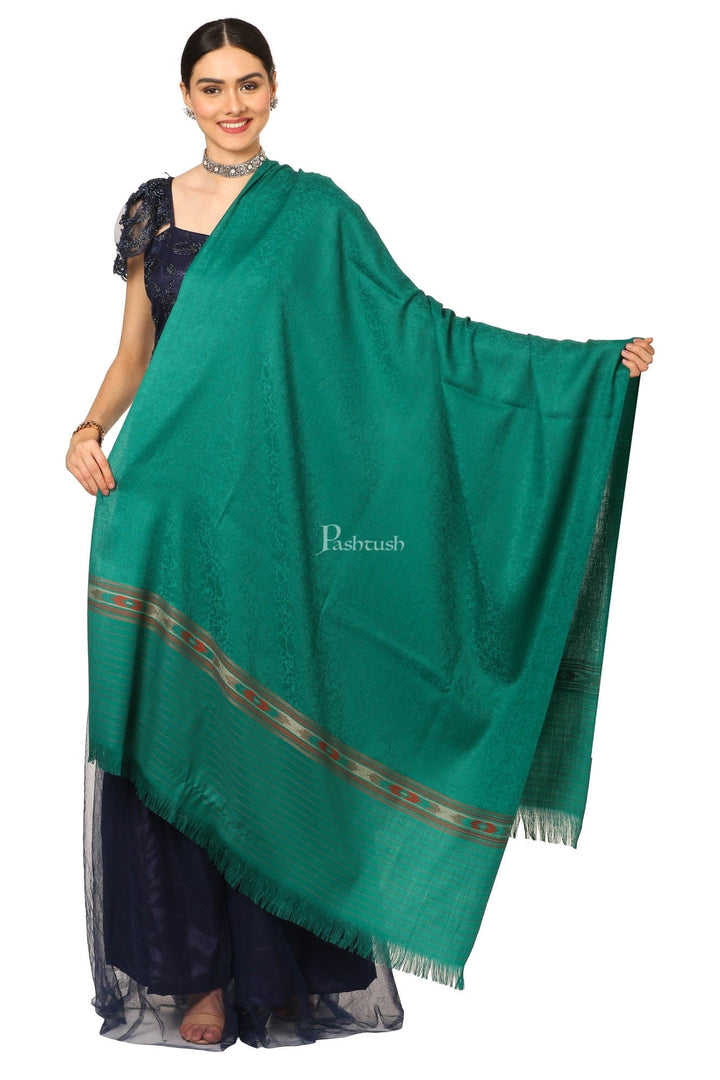 Pashtush India Womens Shawls Pashtush Women&