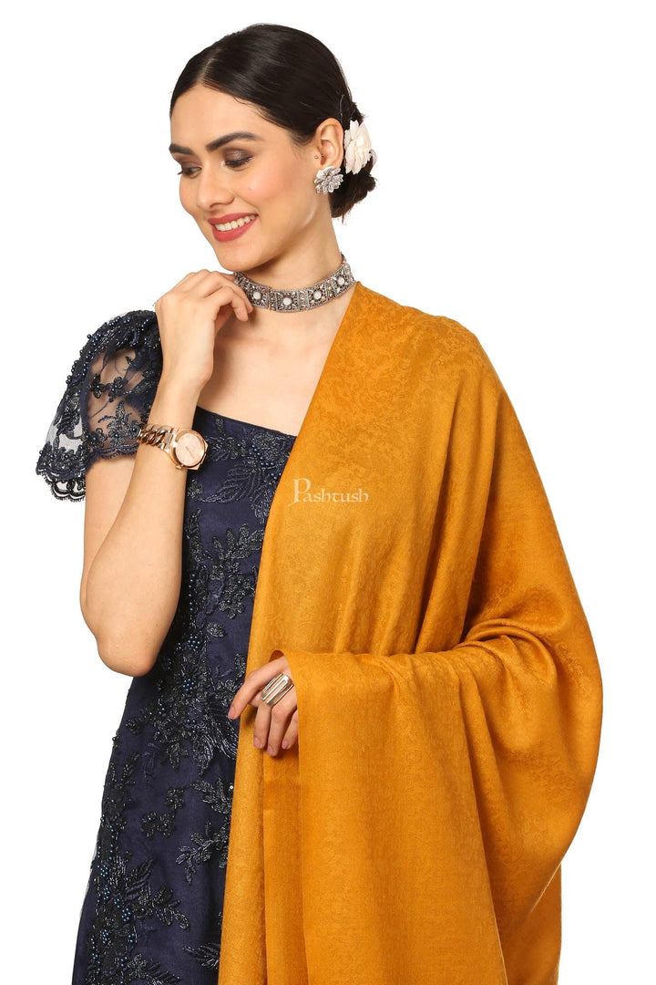 Pashtush India Womens Shawls Pashtush Women&