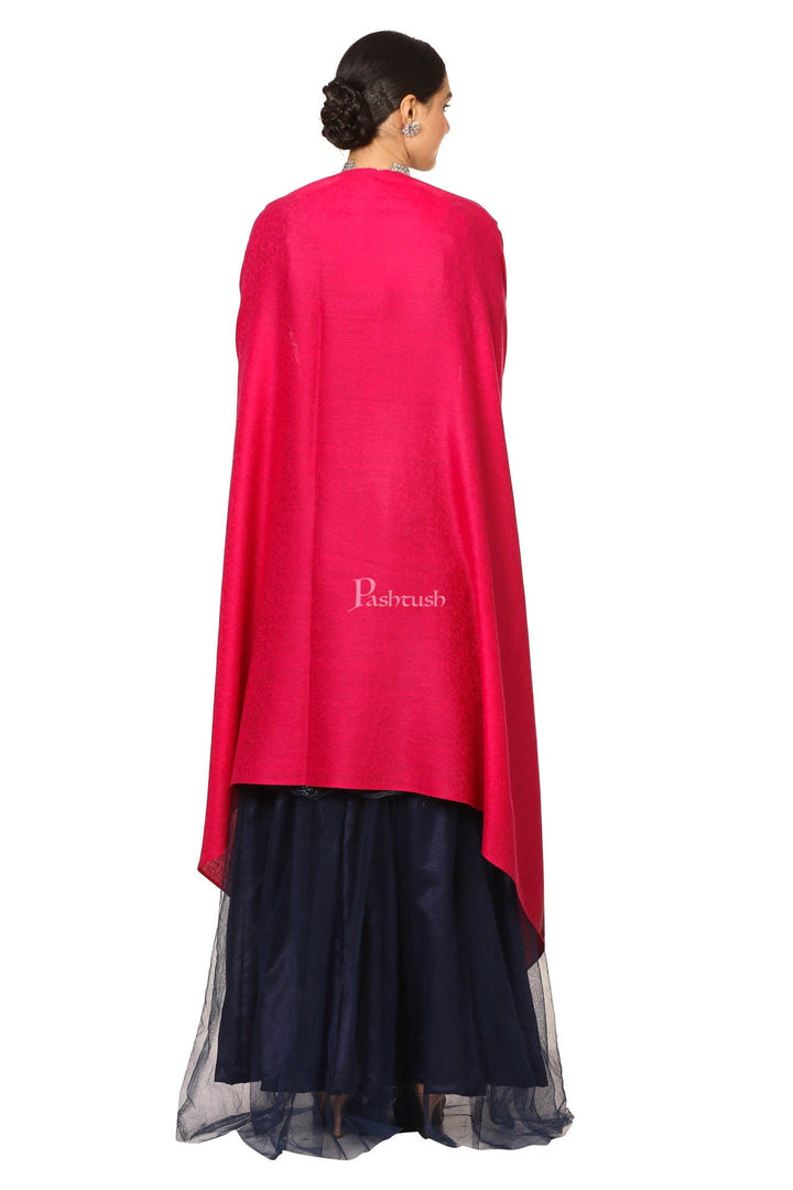 Pashtush India Womens Shawls Pashtush Women&