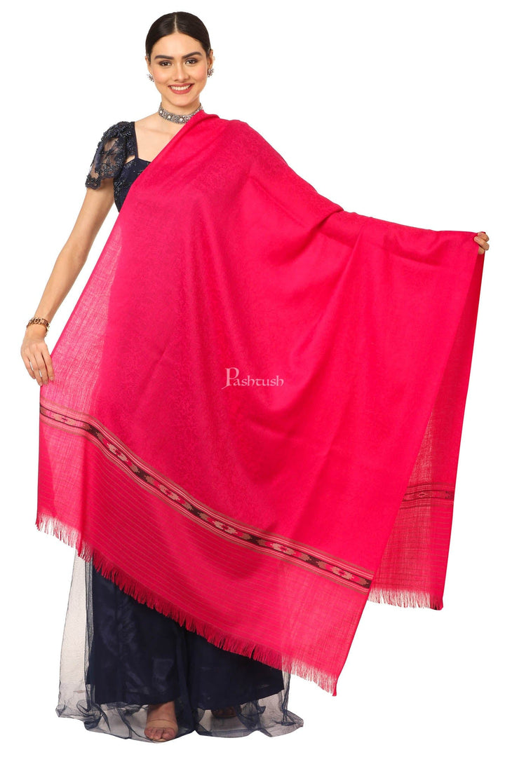 Pashtush India Womens Shawls Pashtush Women&