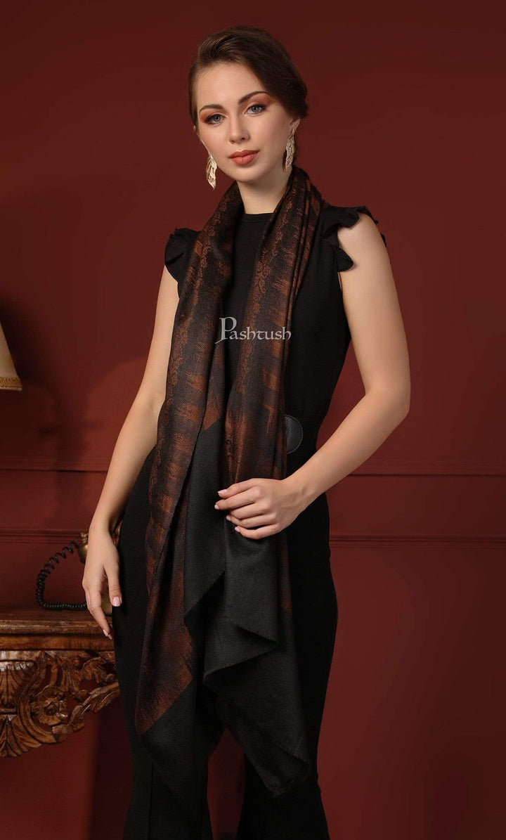 Pashtush India 70x200 Pashtush Women&