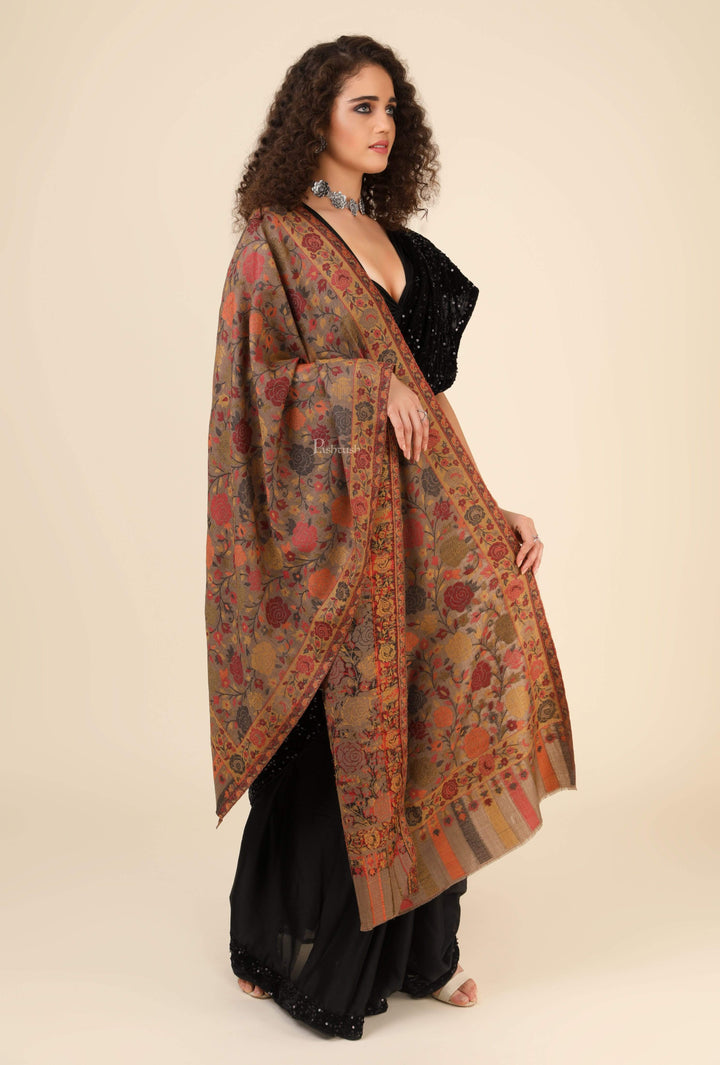 Pashtush India 70x200 Pashtush Women&